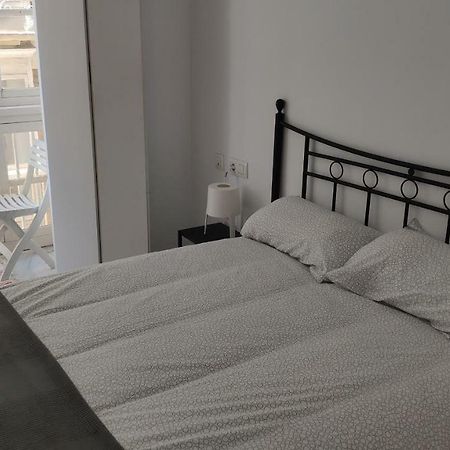 Apartamento El Gaditano Errante Cádiz Exterior photo