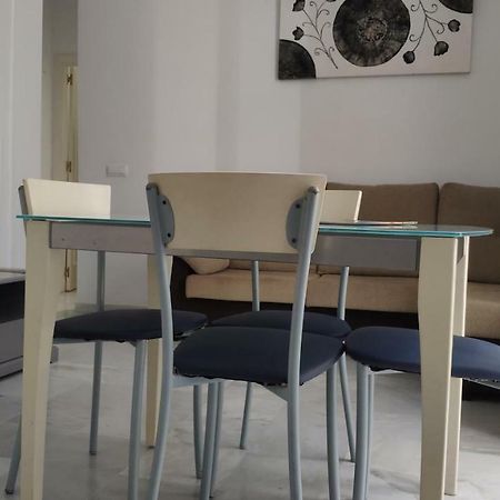 Apartamento El Gaditano Errante Cádiz Exterior photo