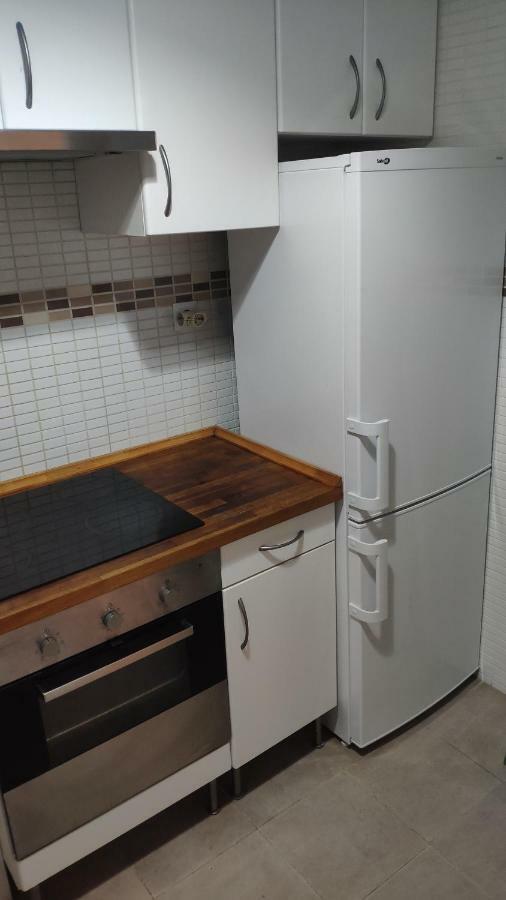 Apartamento El Gaditano Errante Cádiz Exterior photo