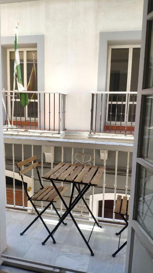Apartamento El Gaditano Errante Cádiz Exterior photo