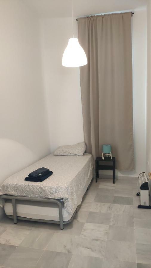 Apartamento El Gaditano Errante Cádiz Exterior photo