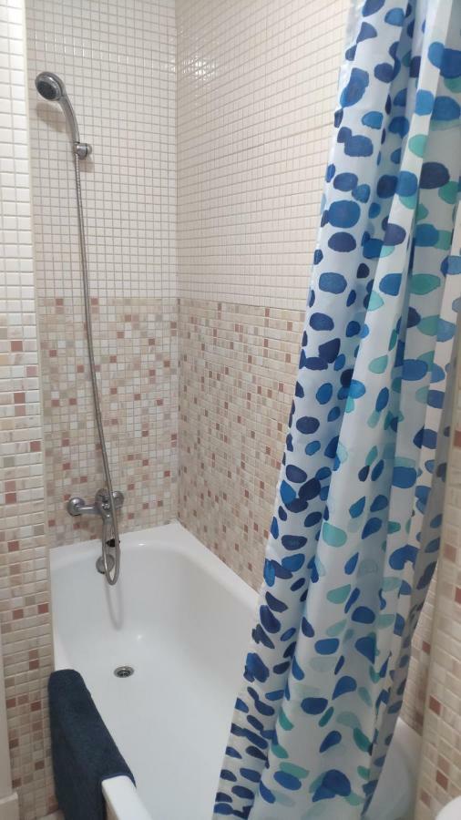 Apartamento El Gaditano Errante Cádiz Exterior photo