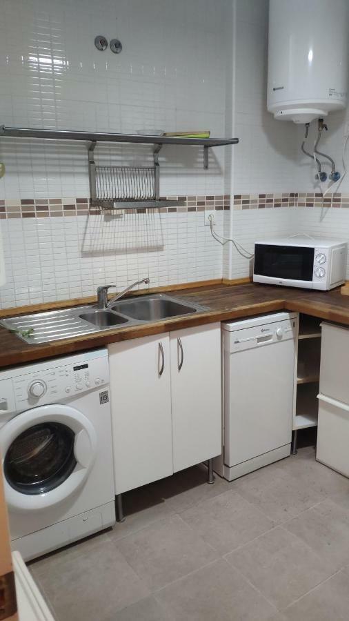 Apartamento El Gaditano Errante Cádiz Exterior photo