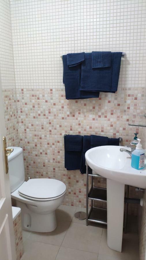 Apartamento El Gaditano Errante Cádiz Exterior photo